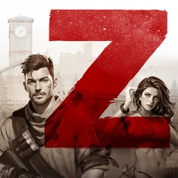 أيقونة Last Shelter: War Z