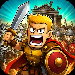 أيقونة The Last Roman Village