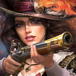 أيقونة Guns of Glory: Asia